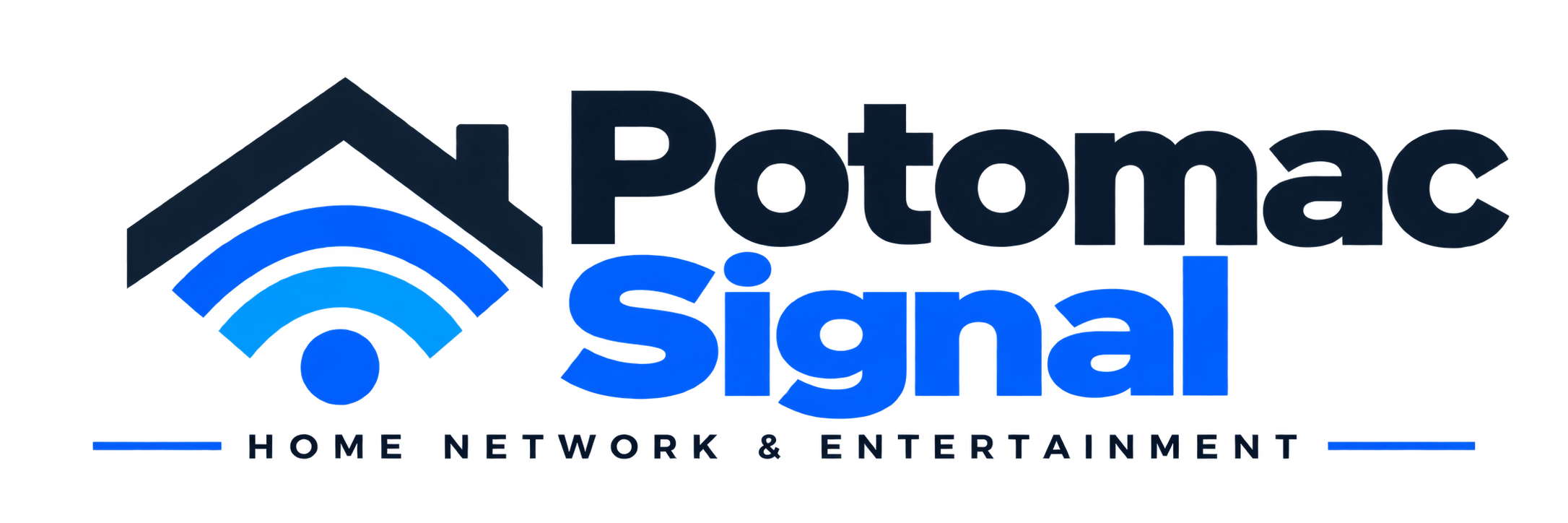 Potomac Signal - Home Network & Entertainment